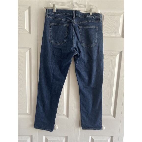 J.Brand Men's Tyler Sonita Medium Wash Straight Leg Denim Jeans size 36 - Picture 4 of 7